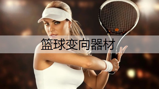篮球变向器材