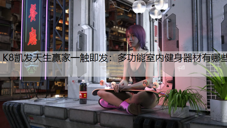 K8凯发天生赢家一触即发：多功能室内健身器材有哪些
