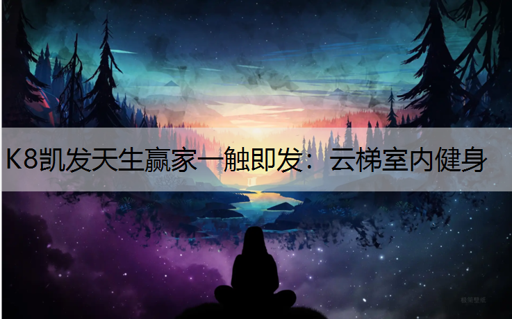 K8凯发天生赢家一触即发：云梯室内健身