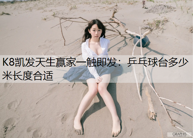 K8凯发天生赢家一触即发：乒乓球台多少米长度合适