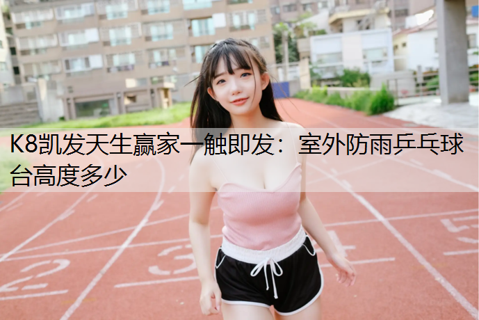 K8凯发天生赢家一触即发：室外防雨乒乓球台高度多少