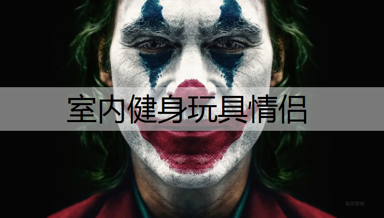 室内健身玩具情侣