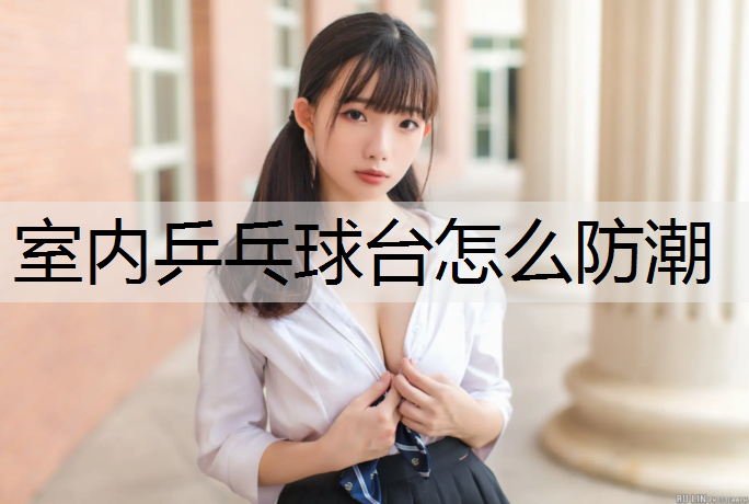 室内乒乓球台怎么防潮