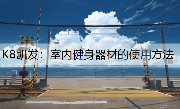 K8凯发：室内健身器材的使用方法