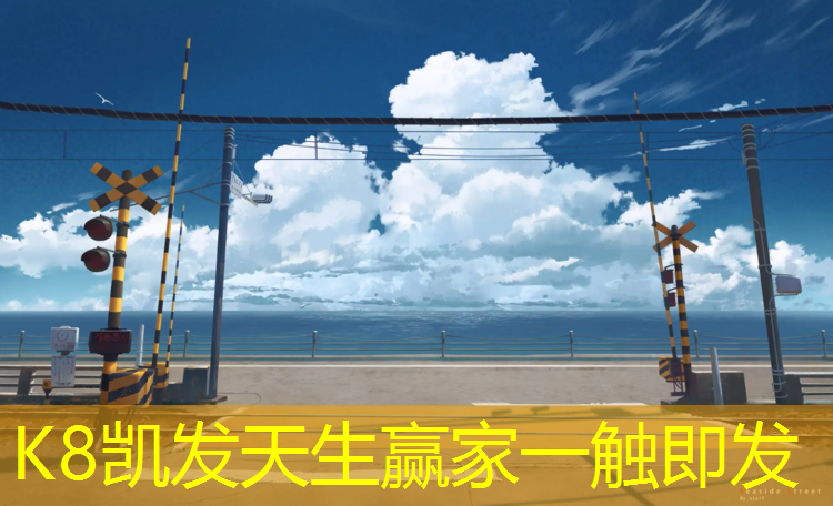 K8凯发：晚上在塑胶跑道散步