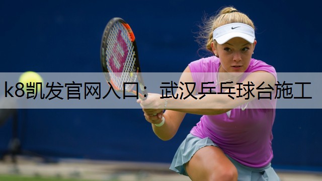 武汉乒乓球台施工