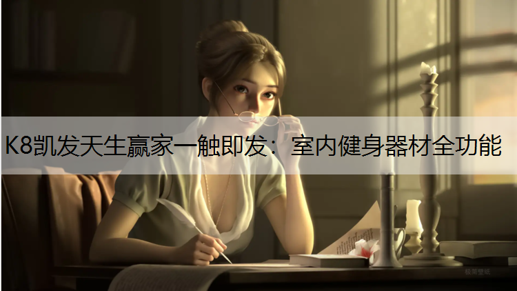 室内健身器材全功能