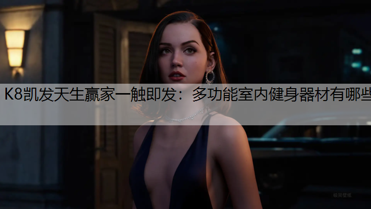 多功能室内健身器材有哪些