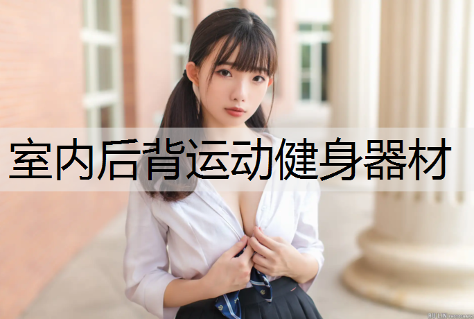 室内后背运动健身器材